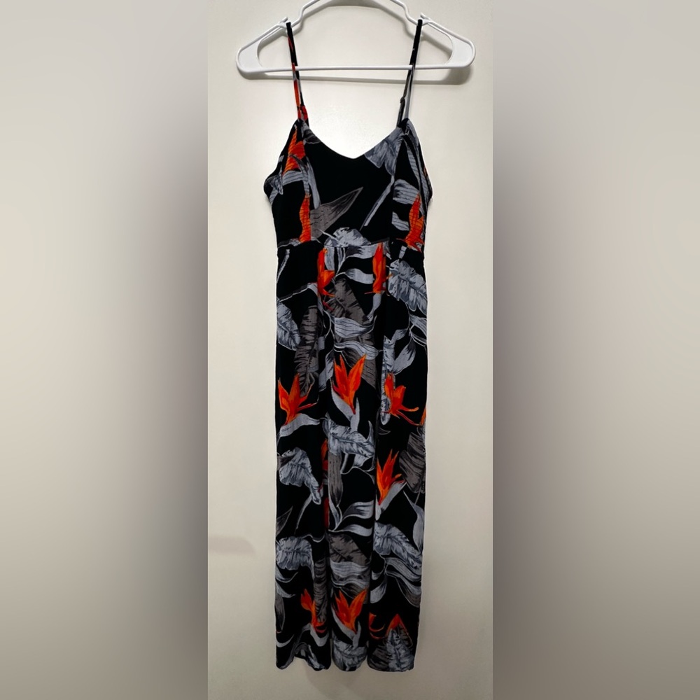 Women’s Maxi Dress